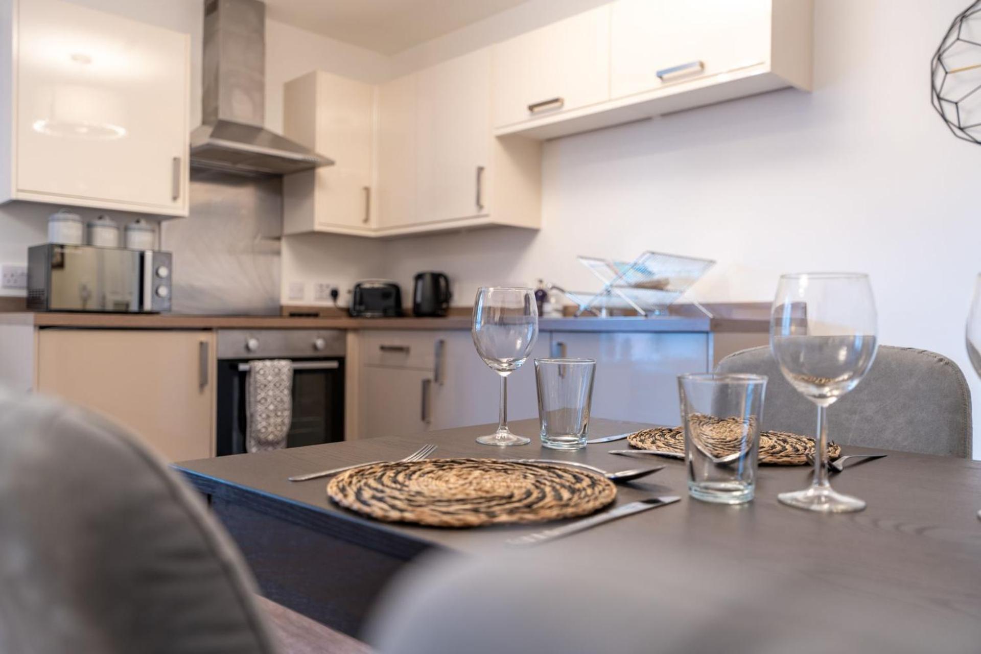 Bowmore Apartment Oban Zewnętrze zdjęcie