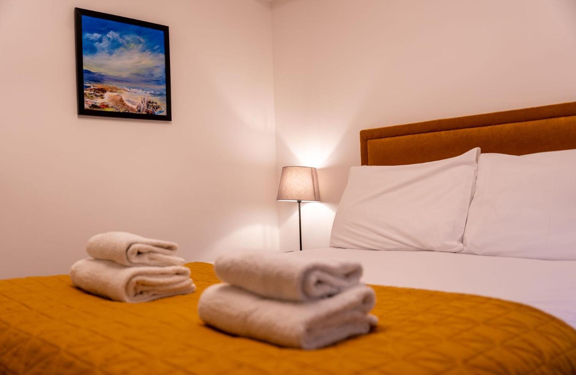 Bowmore Apartment Oban Zewnętrze zdjęcie