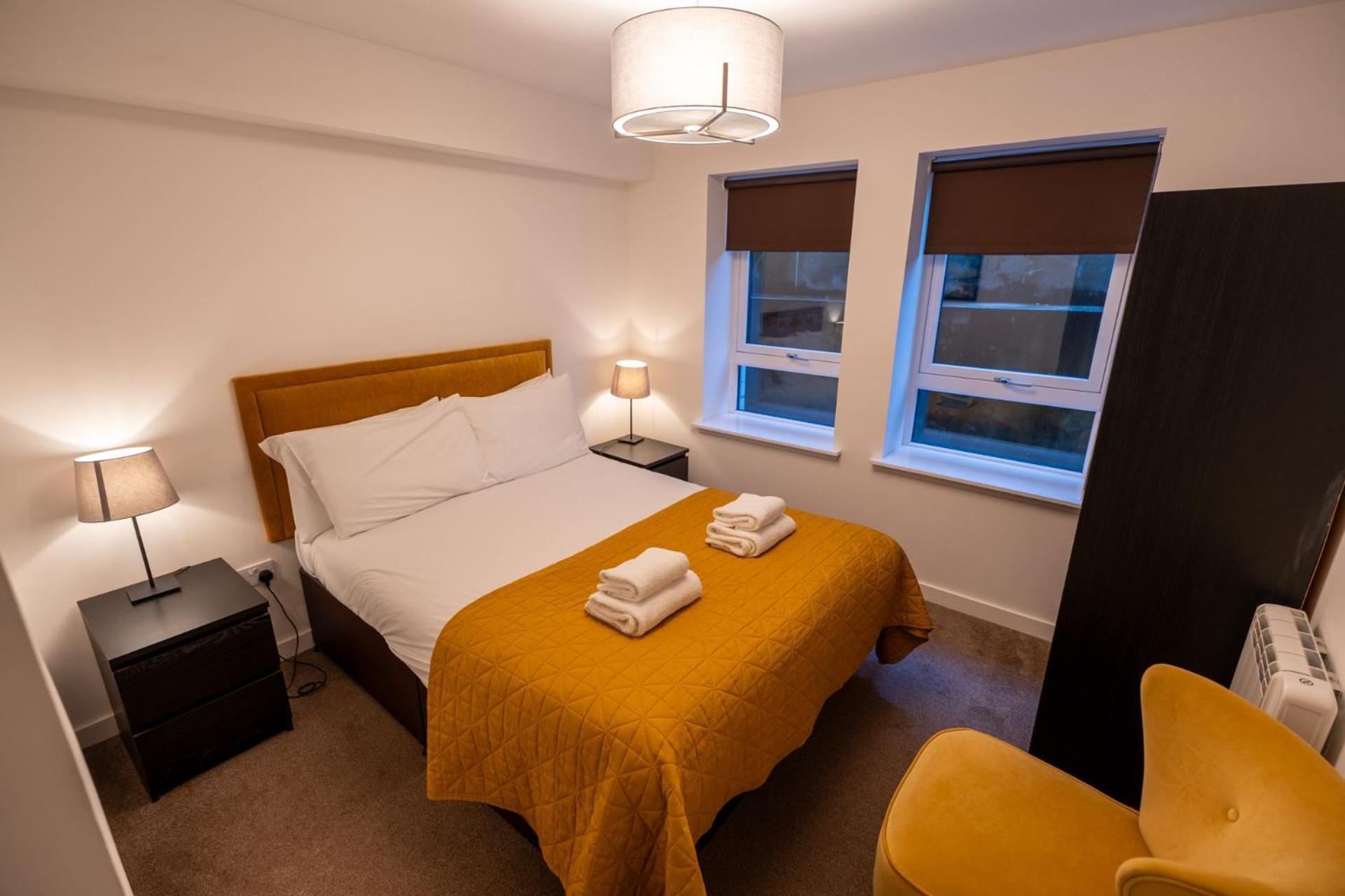 Bowmore Apartment Oban Zewnętrze zdjęcie