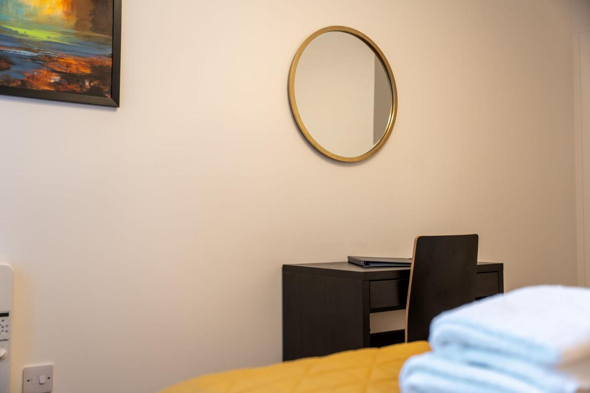 Bowmore Apartment Oban Zewnętrze zdjęcie
