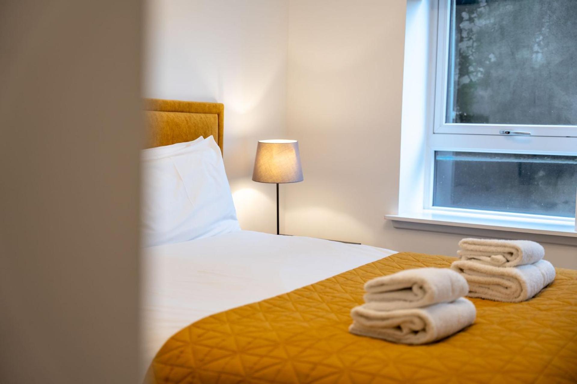 Bowmore Apartment Oban Zewnętrze zdjęcie